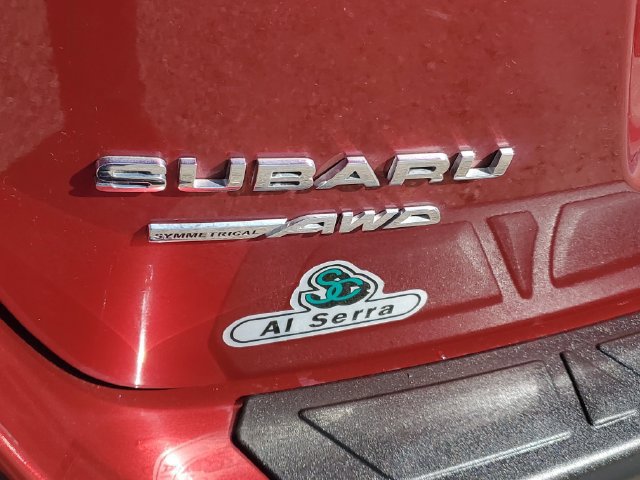 Certified 2024 Subaru Outback Premium w/ Popular Package #1A AWD/4WD image 6