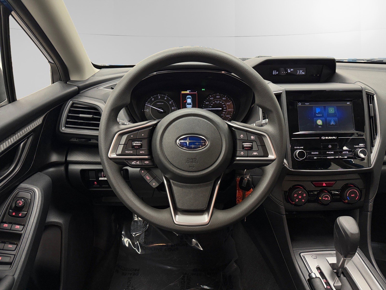 Certified 2023 Subaru Impreza 2.0i image 12