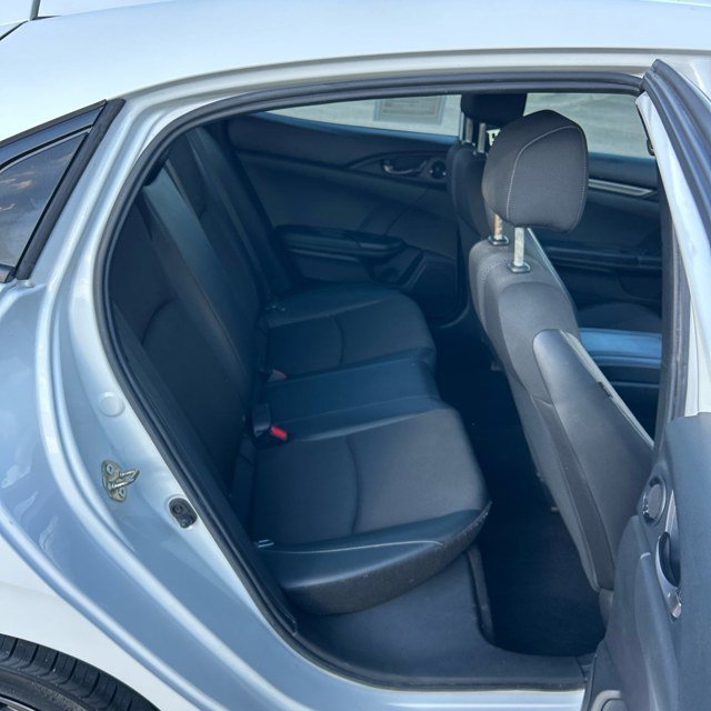 Used 2021 Honda Civic Sport image 12