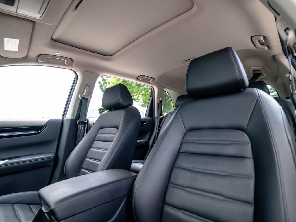 Used 2025 Honda CR-V EX-L image 7