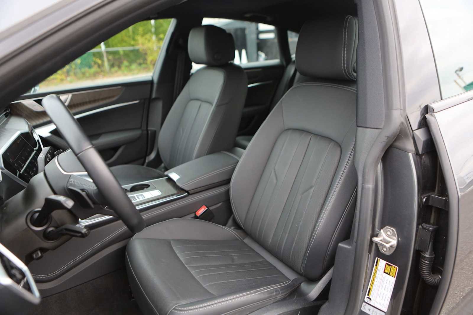 Used 2022 Audi A7 3.0T Premium Plus image 16