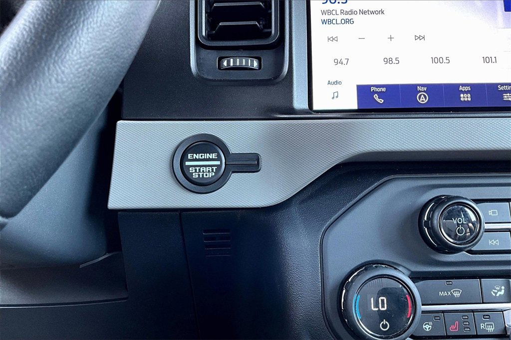 Used 2023 Ford Bronco Badlands image 21