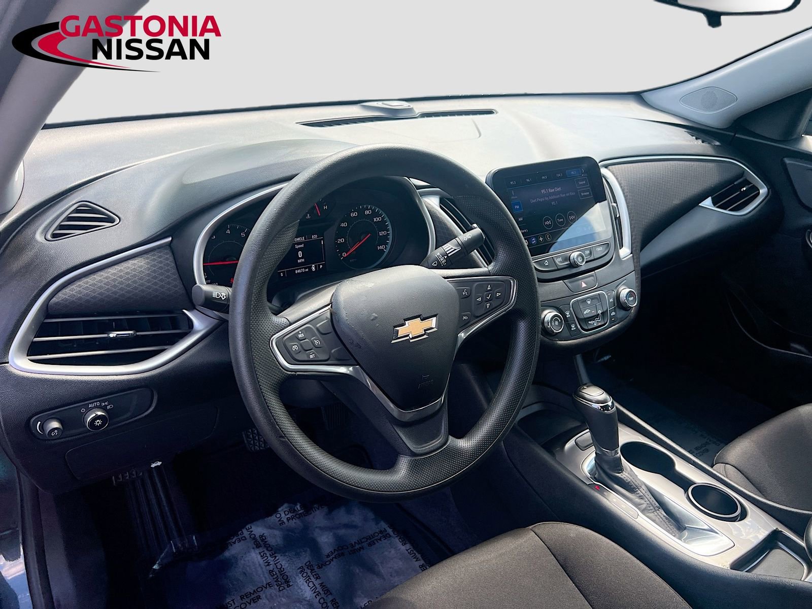Used 2019 Chevrolet Malibu LS image 11