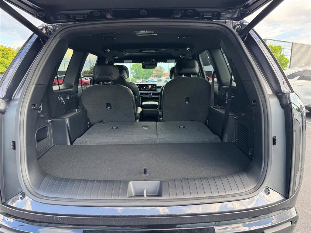 Certified 2027 Kia Telluride EX X-Line w/ Towing Package AWD/4WD image 10