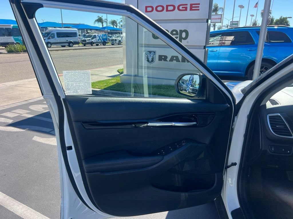 Used 2024 Kia Seltos S FWD image 30