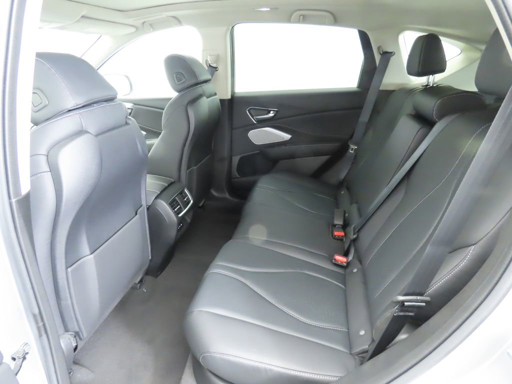 Used 2025 Acura RDX w/ Technology Package image 24