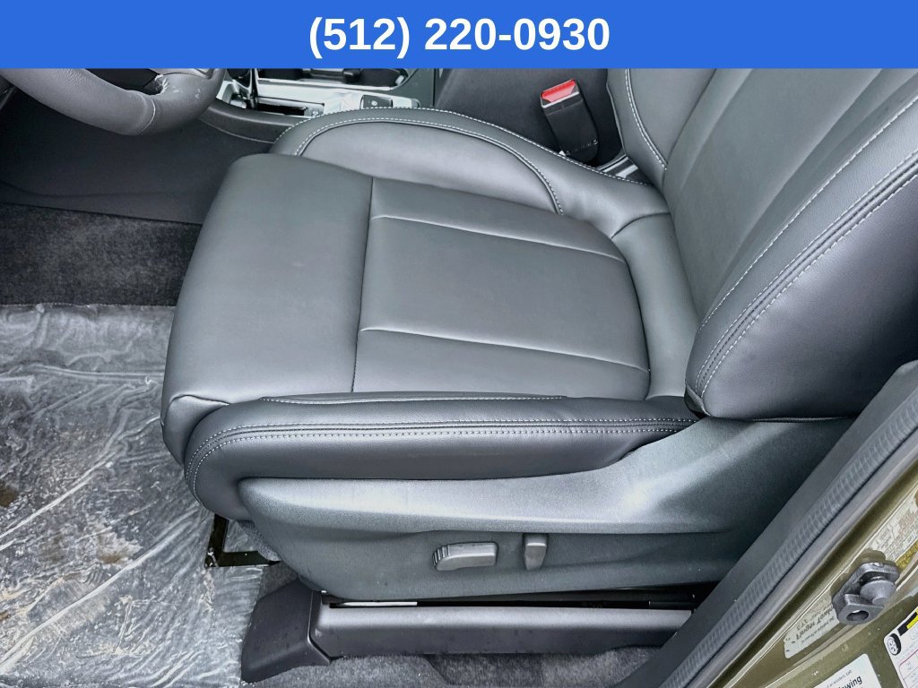 New 2027 Subaru Ascent Premium AWD/4WD image 23