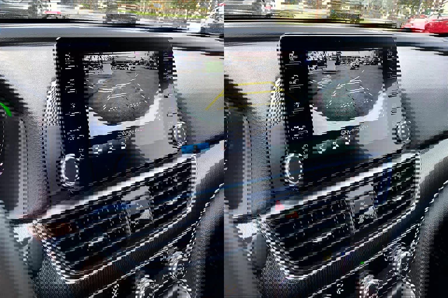 Used 2022 Honda Accord Sport image 25