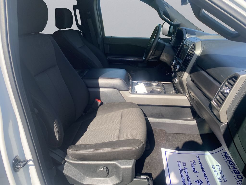 Used 2019 Ford Expedition Max XLT AWD/4WD image 28