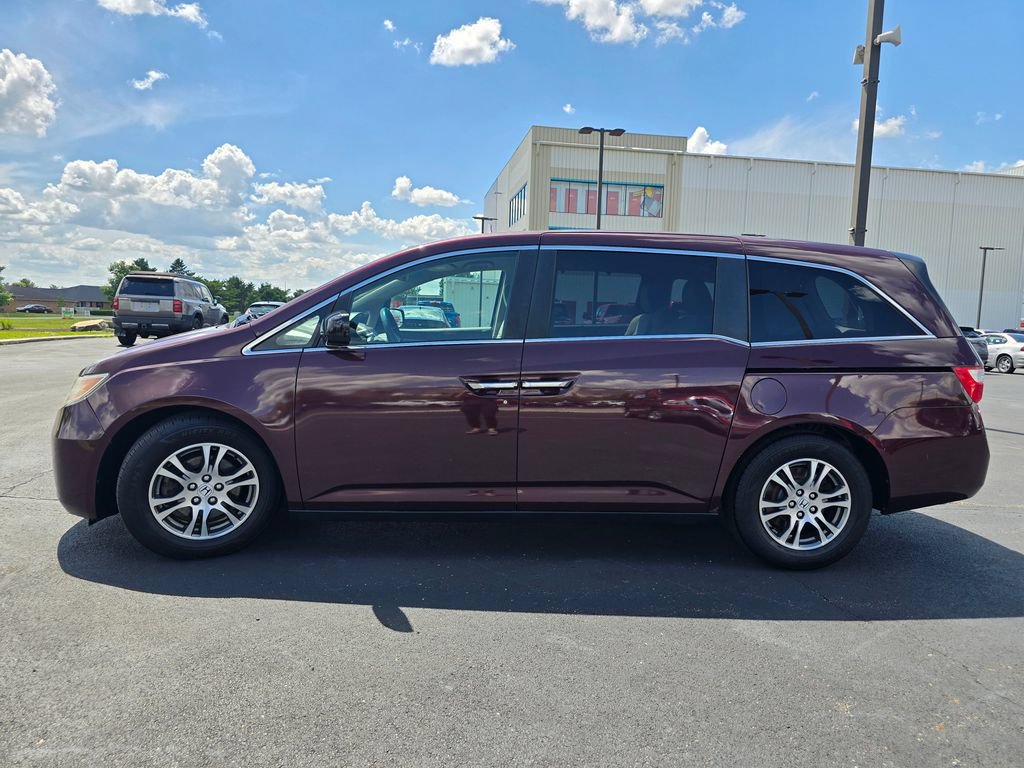 Used 2013 Honda Odyssey EX image 5