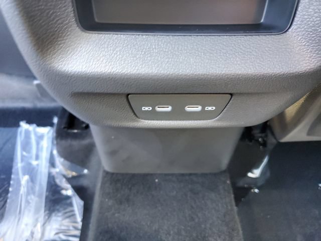 New 2026 Volkswagen Tiguan SE AWD/4WD image 11