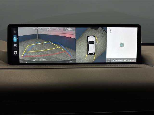 Used 2024 Genesis GV80 3.5T w/ Prestige Package image 11