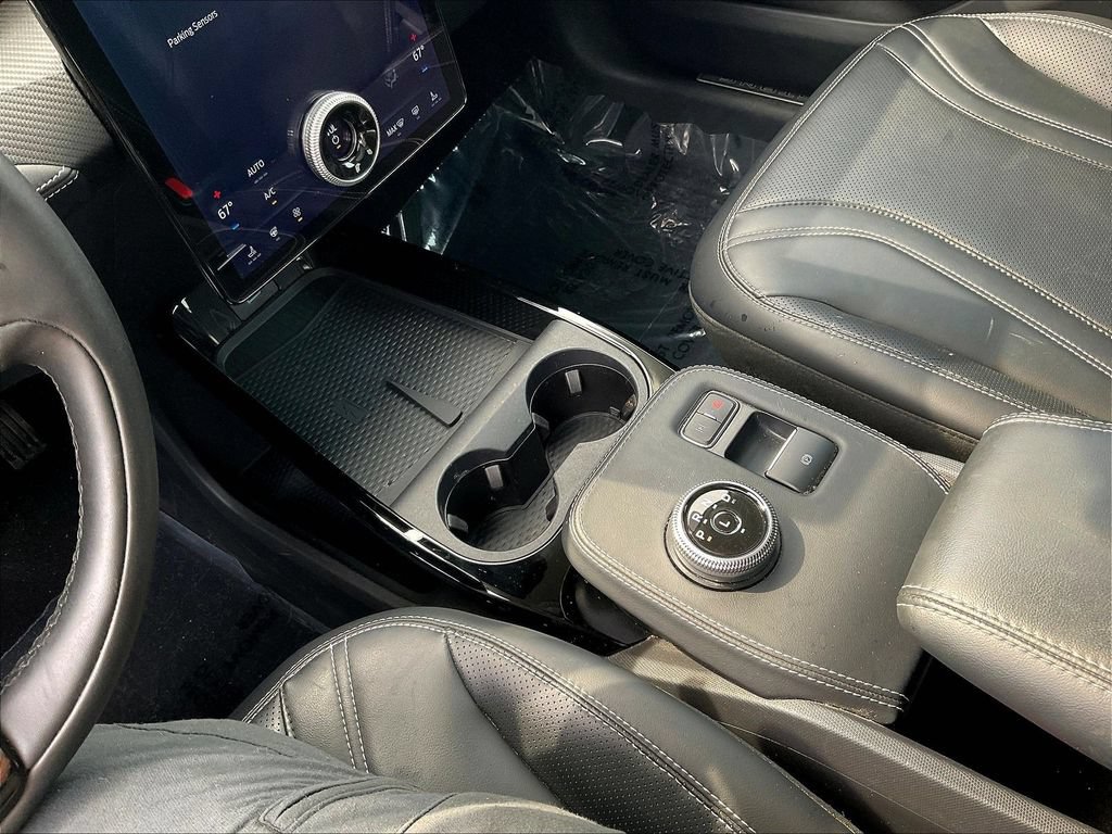 Used 2022 Ford Mustang Mach-E Premium AWD/4WD image 17