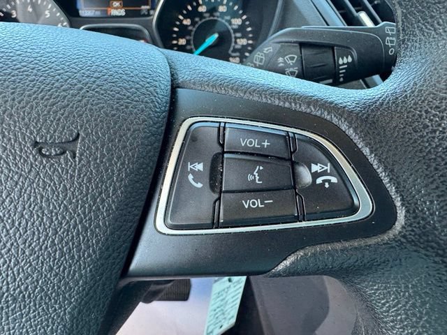 Used 2018 Ford Escape SE FWD image 16