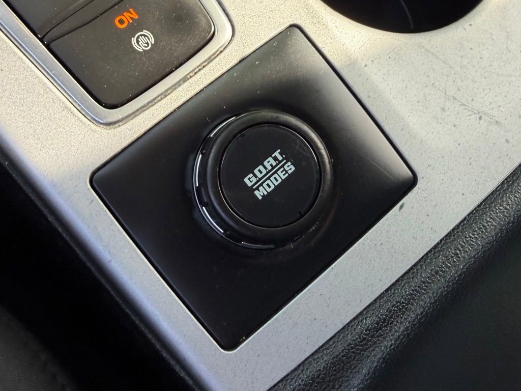 Certified 2022 Ford Bronco Sport Big Bend w/ Convenience Package image 27