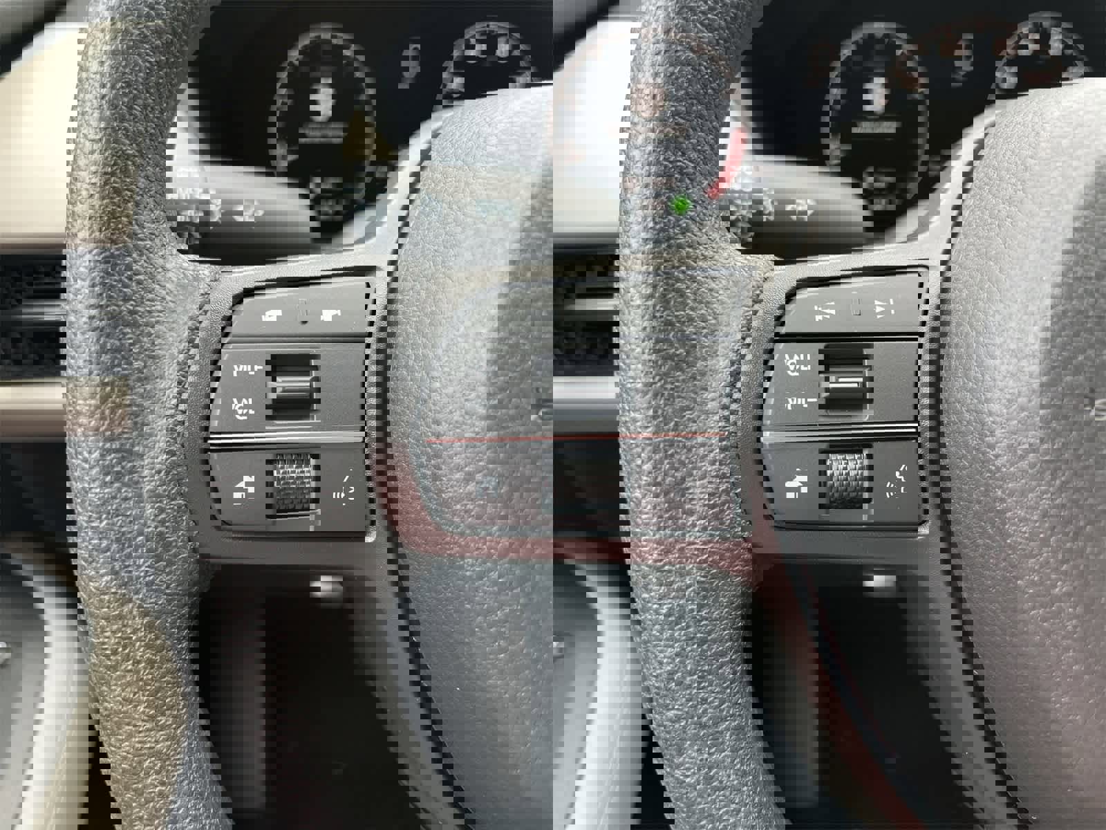 New 2026 Honda HR-V LX image 20