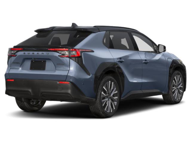 New 2026 Subaru Solterra AWD/4WD image 2