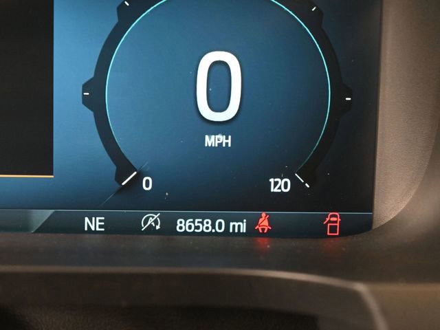 Used 2025 Ford F150 STX w/ Equipment Group 200A image 14