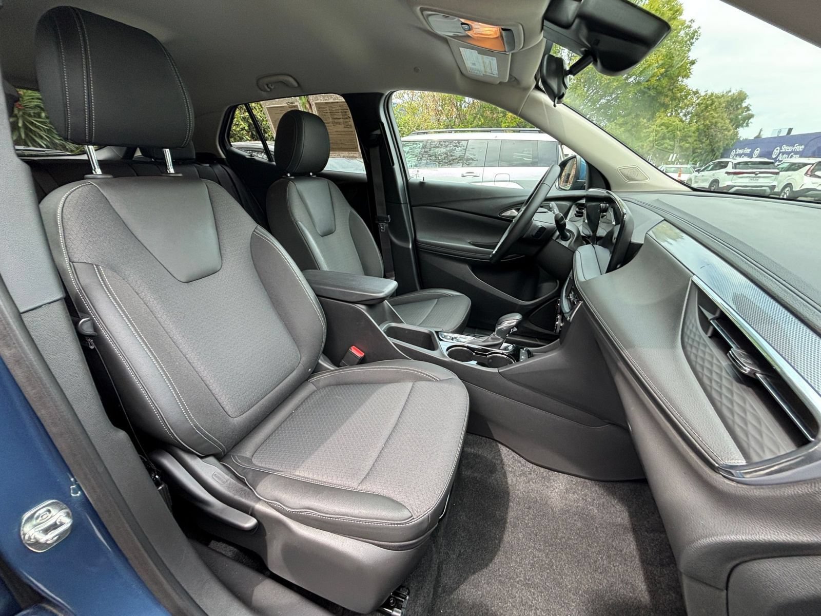 Used 2026 Buick Encore GX Preferred FWD image 34