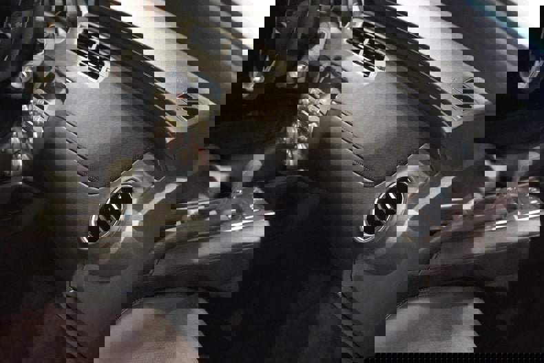 Used 2014 Chevrolet Camaro Z/28 RWD image 59