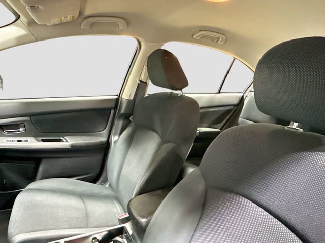 Used 2015 Subaru Impreza 2.0i Premium image 21