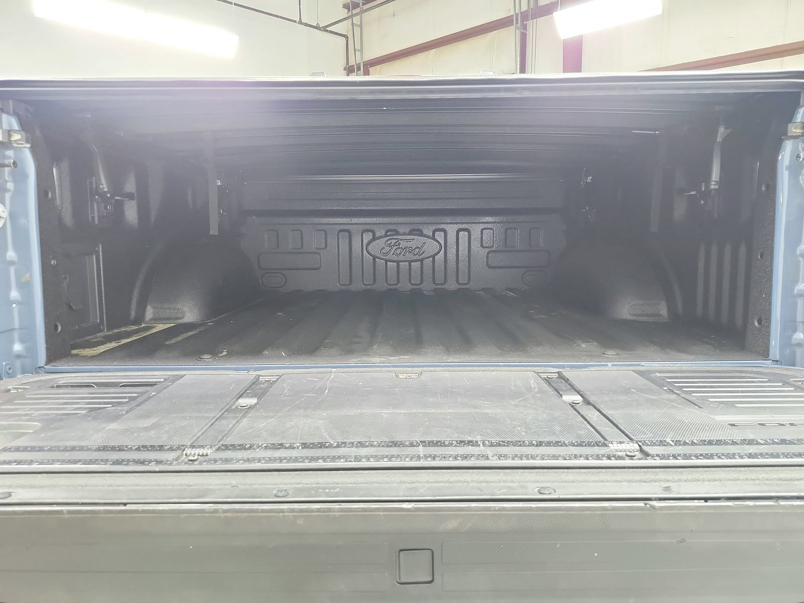 Used 2023 Ford F150 Platinum w/ Equipment Group 701A High AWD/4WD image 53