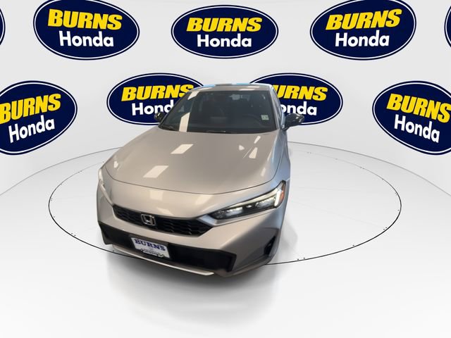 Certified 2026 Honda Civic Sport image 4