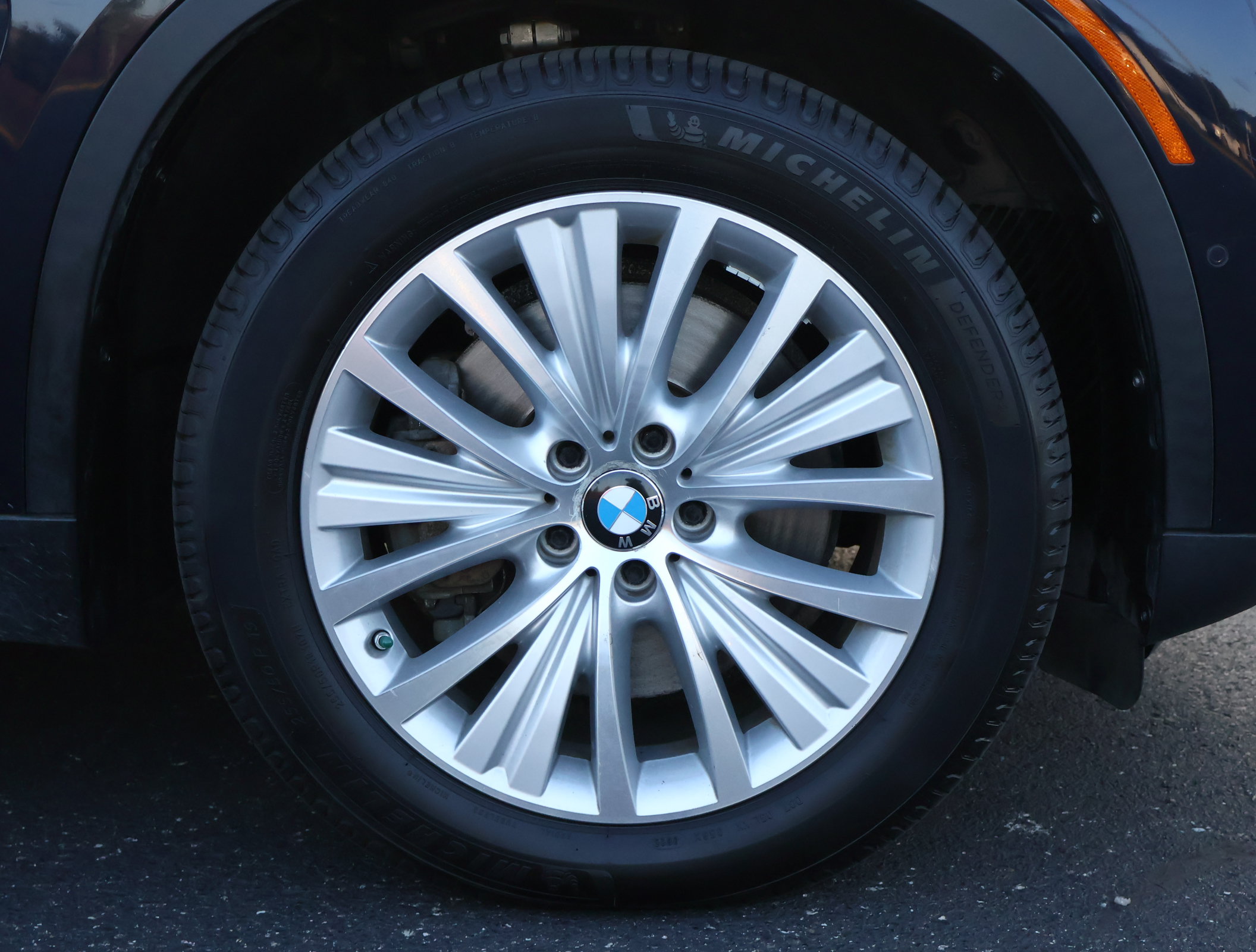 Used 2015 BMW X5 xDrive50i AWD/4WD image 28