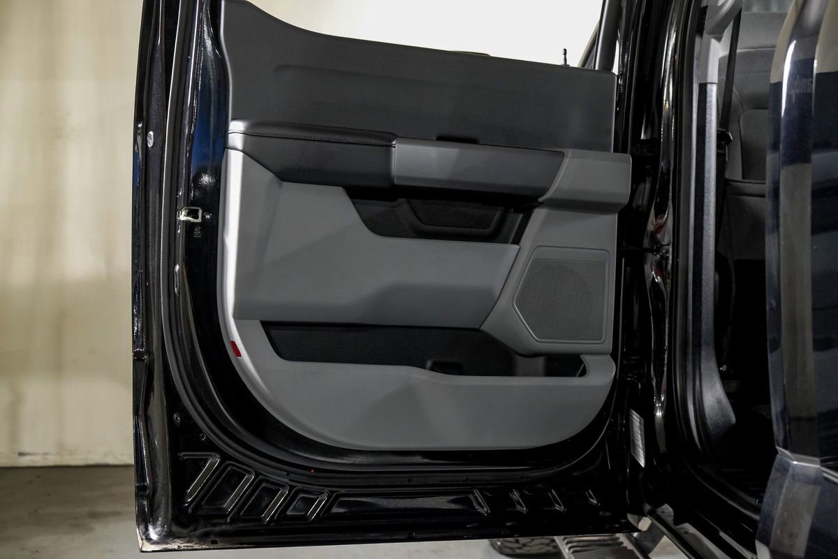 Used 2025 Ford F350 XLT image 34