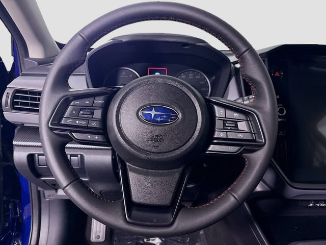 New 2025 Subaru Crosstrek 2.5i Limited image 11