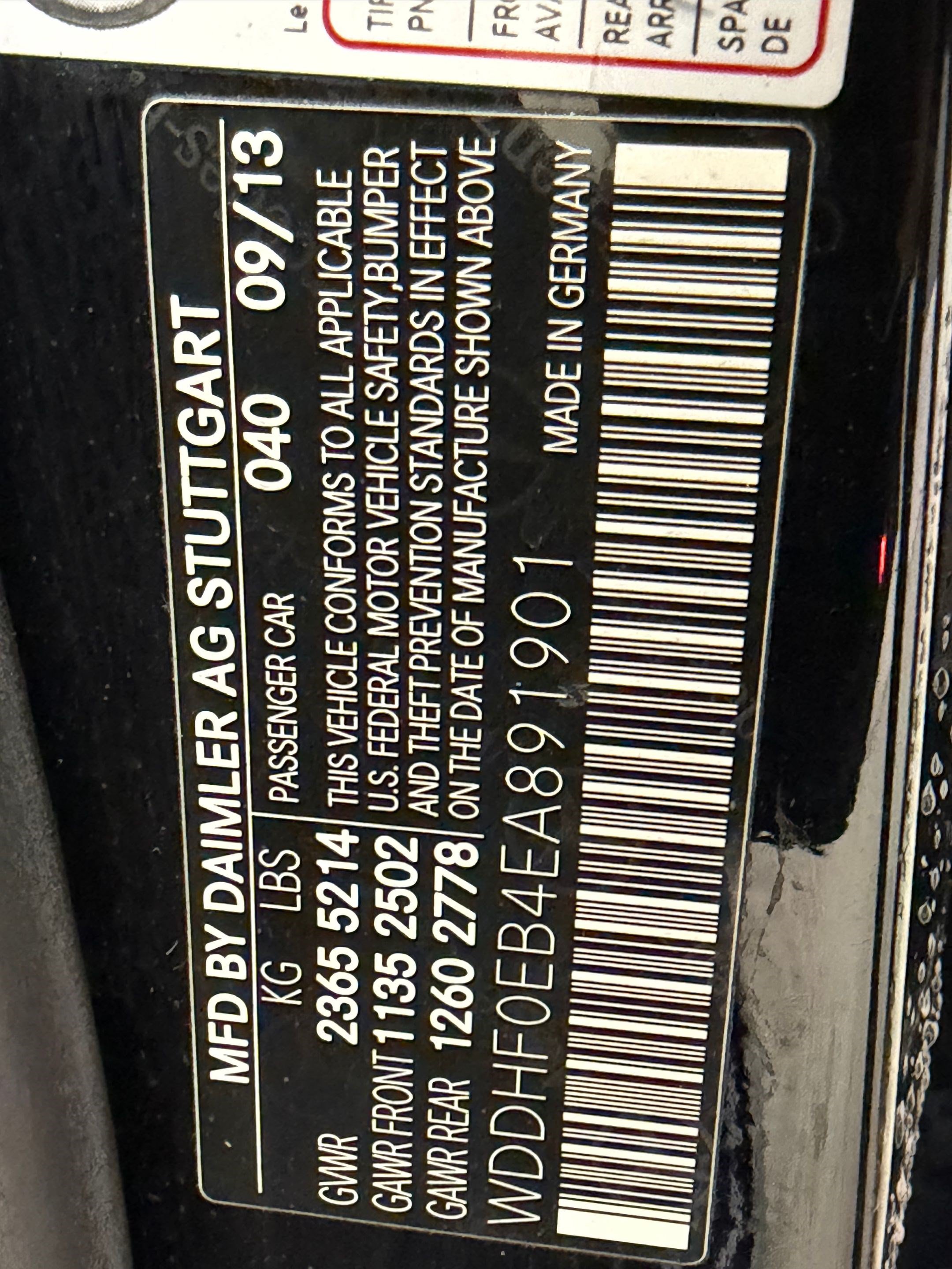 Used 2014 Mercedes-Benz E 250 BlueTEC Sedan image 12