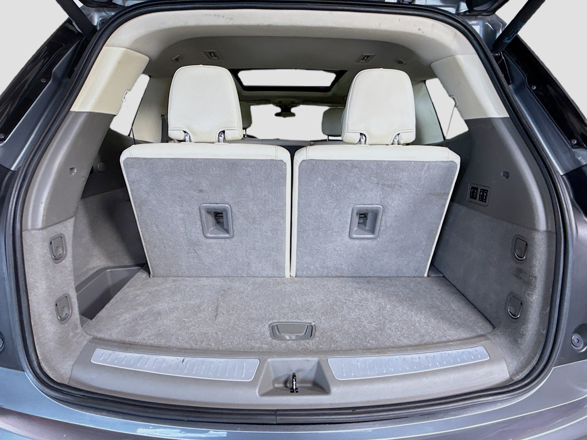 Used 2022 Cadillac XT6 Premium Luxury FWD image 33