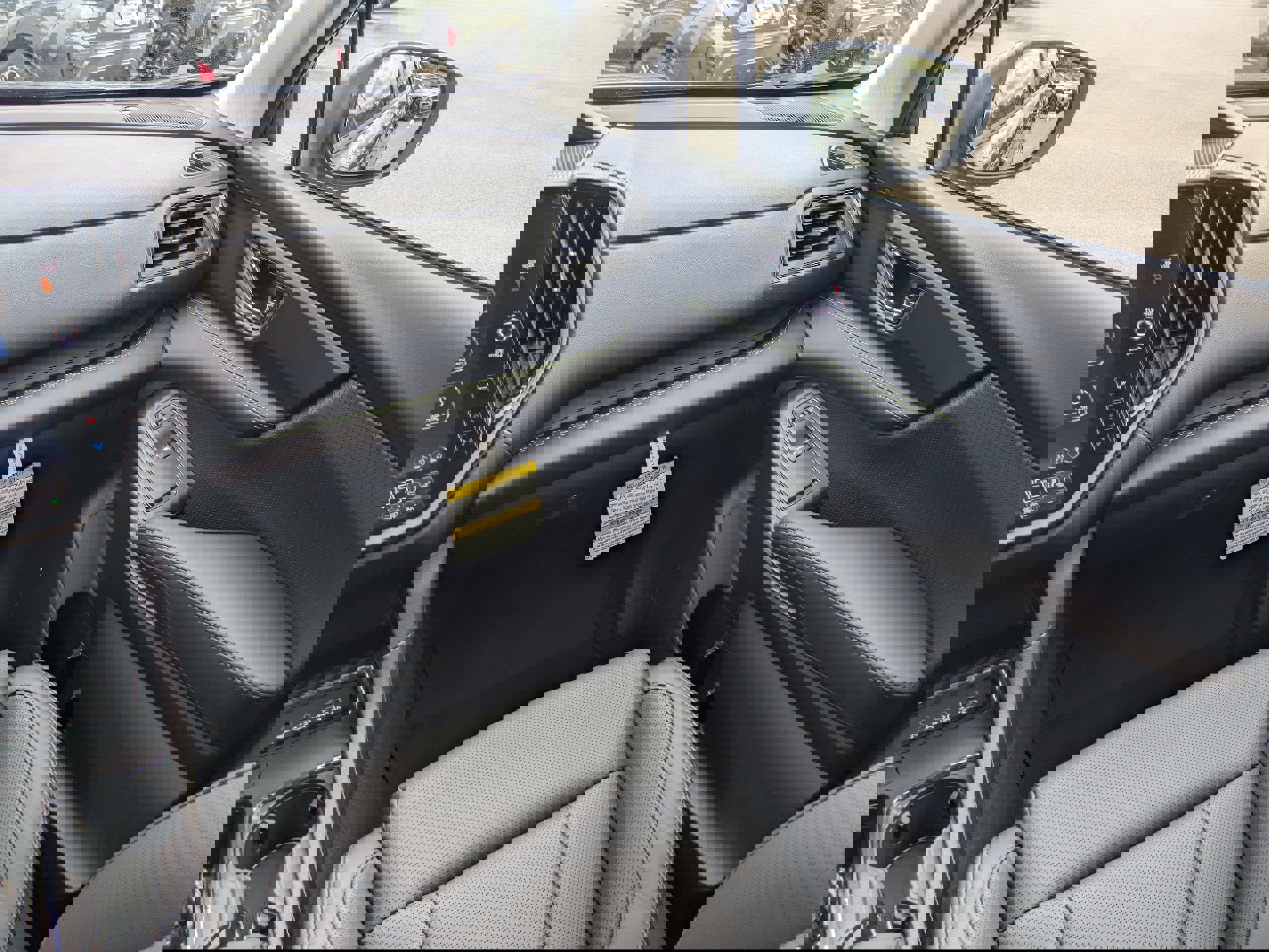 New 2025 Subaru Ascent Bronze Edition image 17