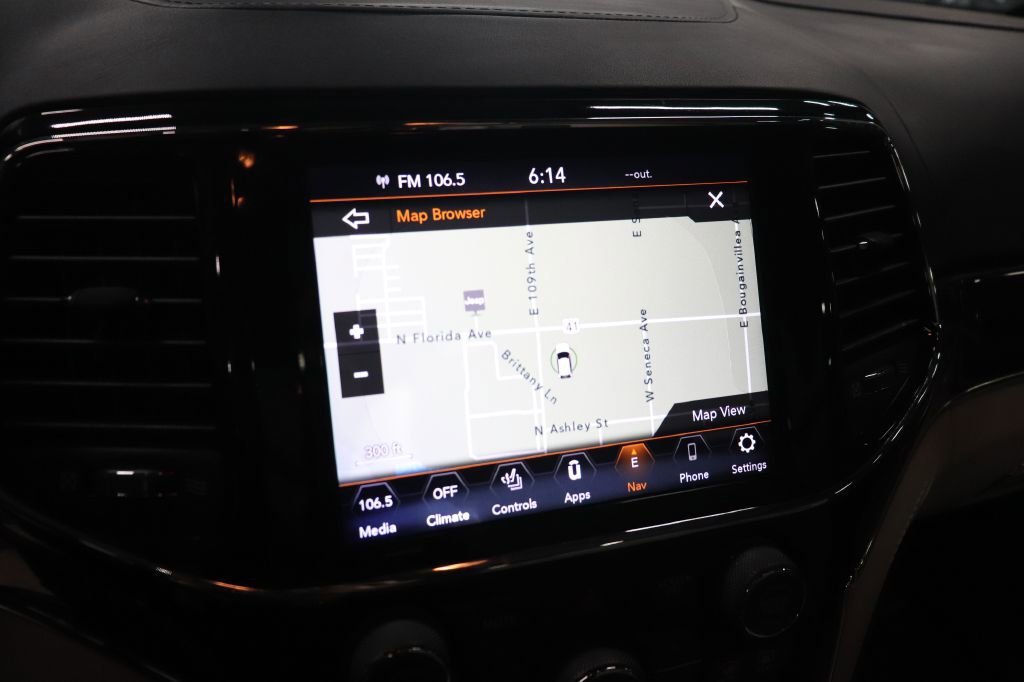 Used 2021 Jeep Grand Cherokee Summit image 33