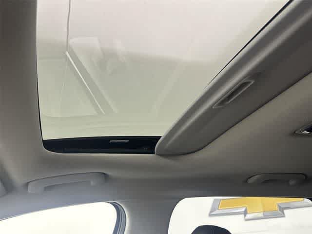 Used 2023 Hyundai Tucson SEL w/ Convenience Package AWD/4WD image 13