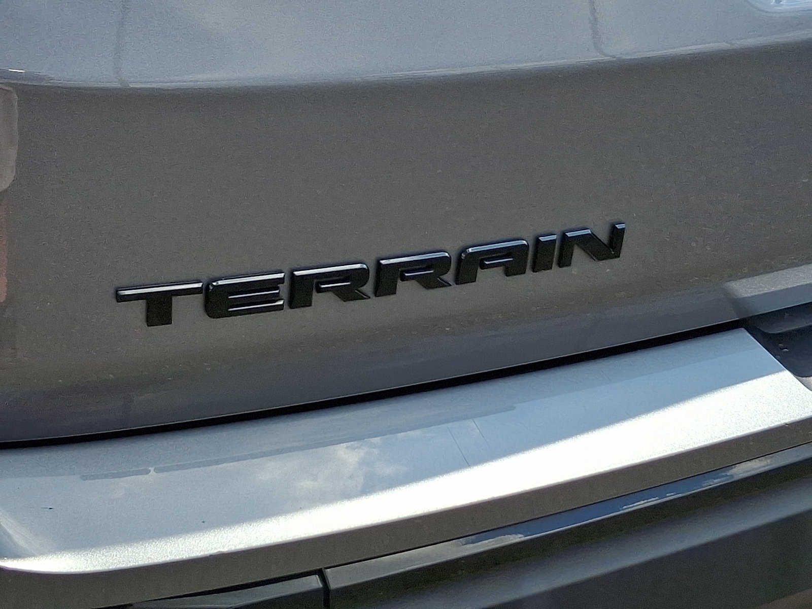 Used 2021 GMC Terrain SLE w/ Driver Convenience Package AWD/4WD image 30