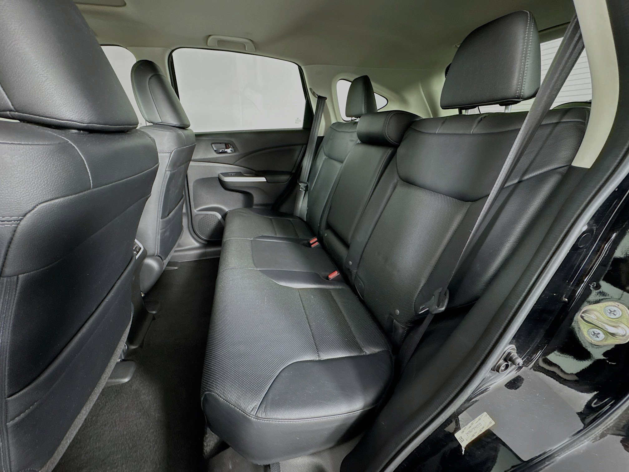 Used 2015 Honda CR-V EX-L image 24