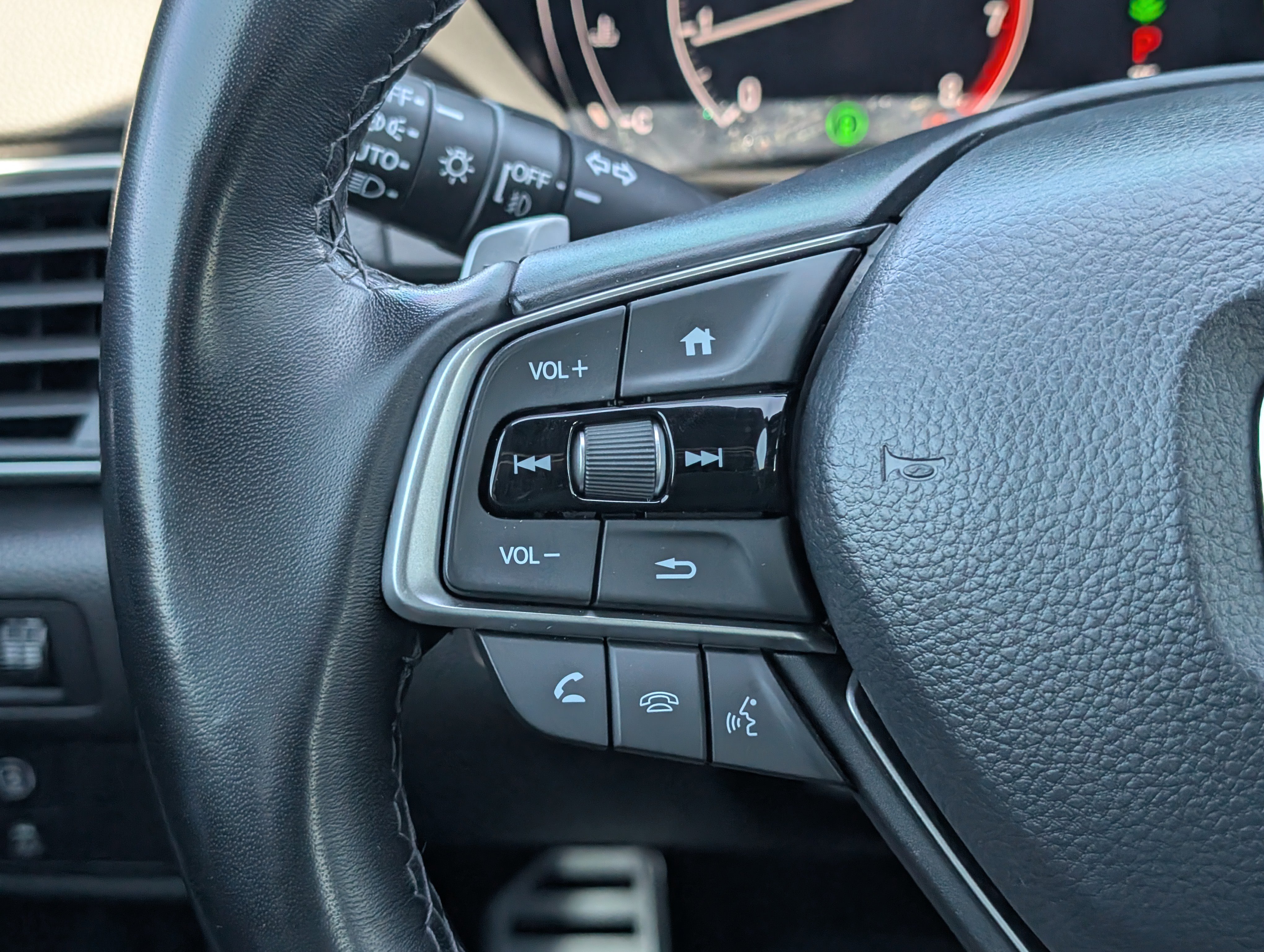 Used 2022 Honda Accord Sport image 15