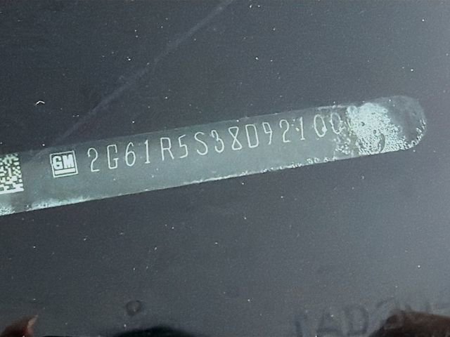 Used 2013 Cadillac XTS Luxury image 34