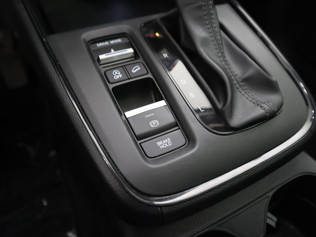 Used 2024 Honda CR-V EX image 52