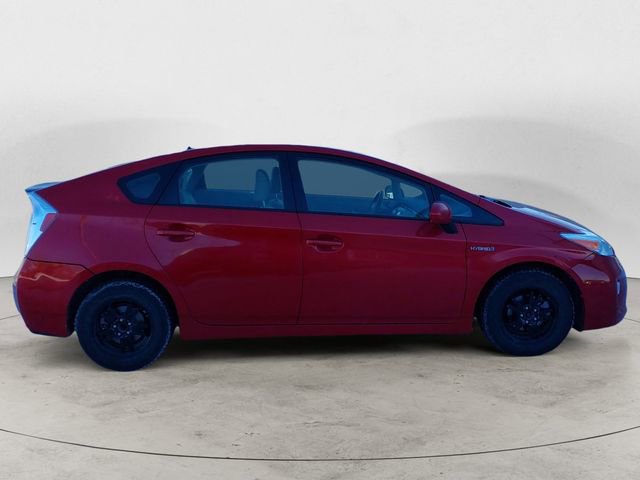 Used 2012 Toyota Prius Two image 6