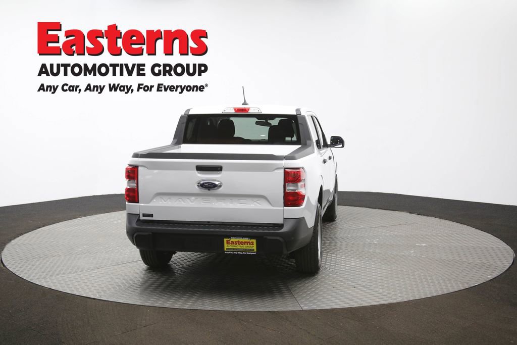 Used 2023 Ford Maverick XL image 35