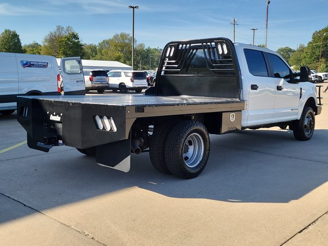 Used 2022 Ford F350 XL w/ Power Equipment Group AWD/4WD image 3