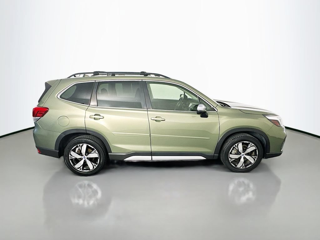 Used 2020 Subaru Forester Touring w/ Popular Package #2 AWD/4WD image 8