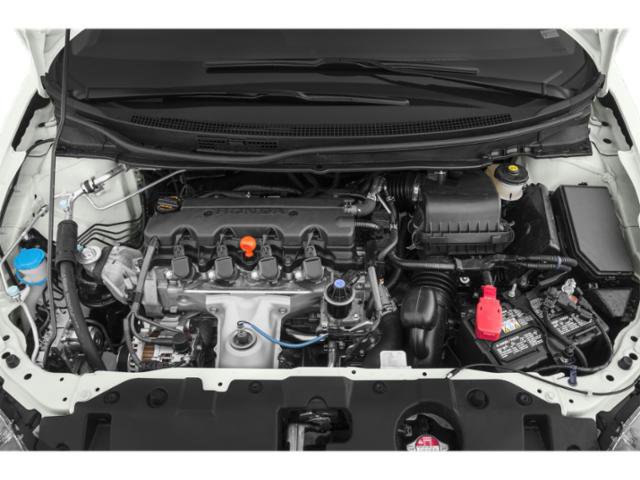 Used 2014 Honda Civic EX image 10