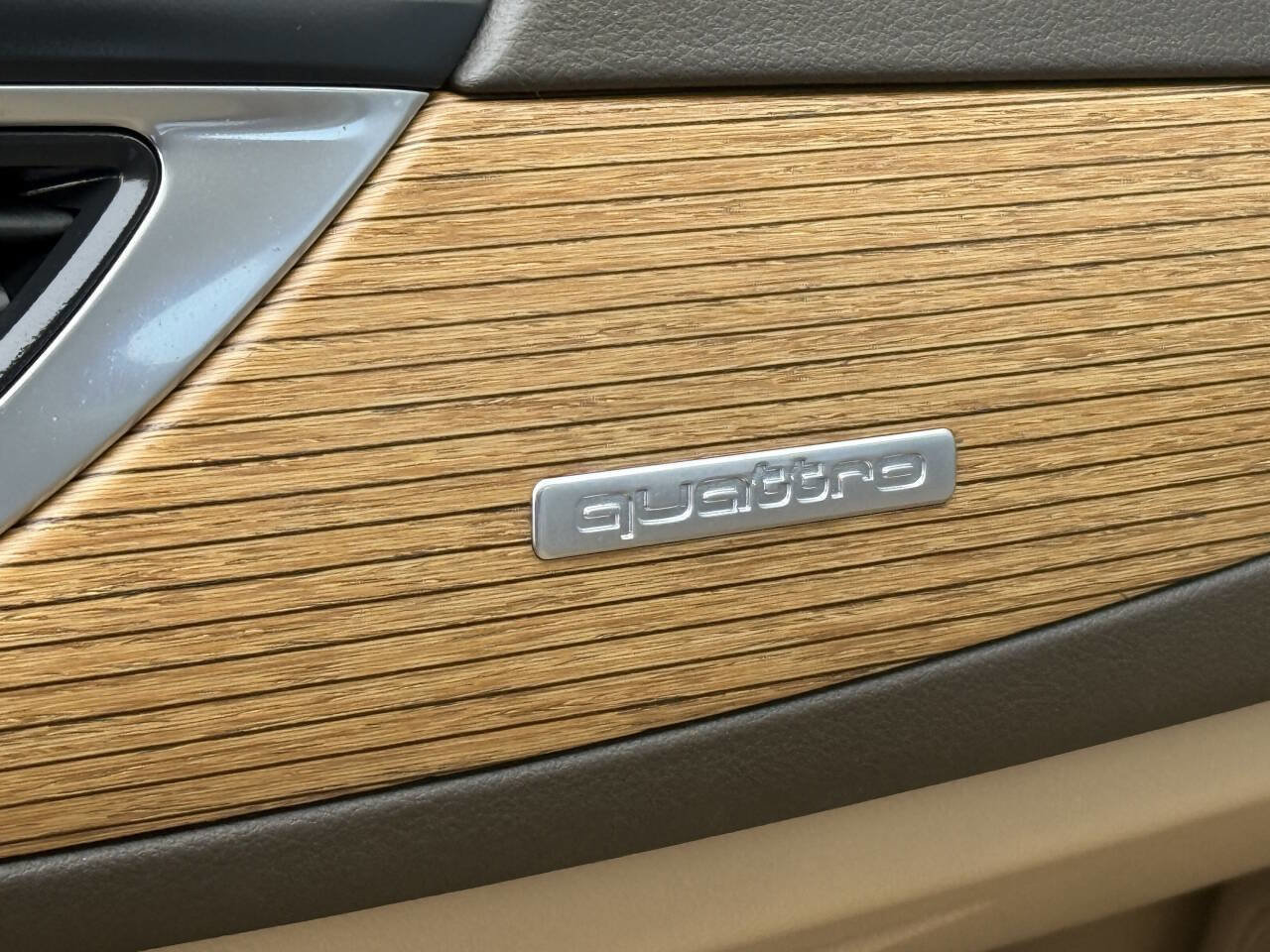 Used 2012 Audi A6 3.0T Premium Plus image 19