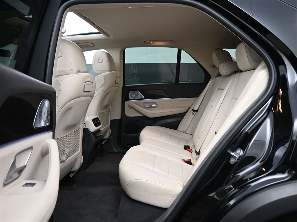 Used 2020 Mercedes-Benz GLE 350 GLE 350 image 16