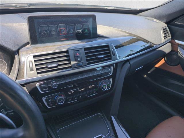 Used 2017 BMW 340i Gran Turismo xDrive AWD/4WD image 15