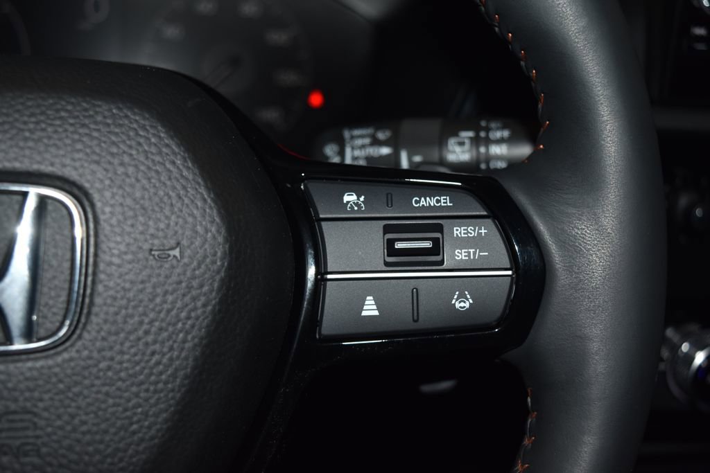 Used 2023 Honda CR-V Sport Touring image 10