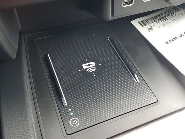 New 2026 Honda Ridgeline RTL image 28